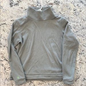 Dudley Stephens Park Slope Turtleneck